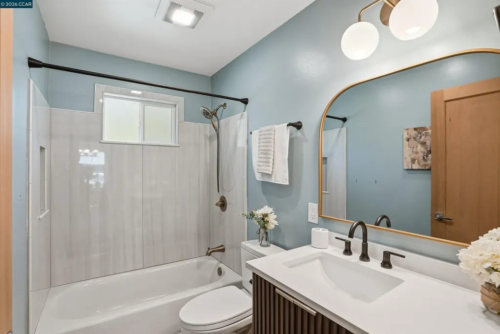 1911 Franklin Canyon Road Martinez CA 94553