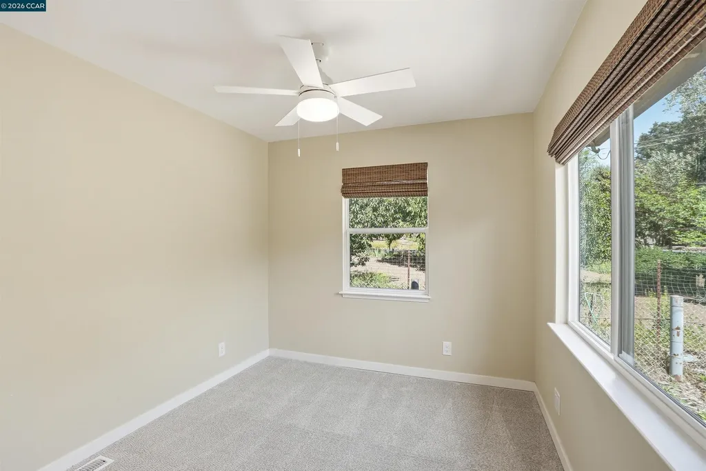 1911 Franklin Canyon Road Martinez CA 94553