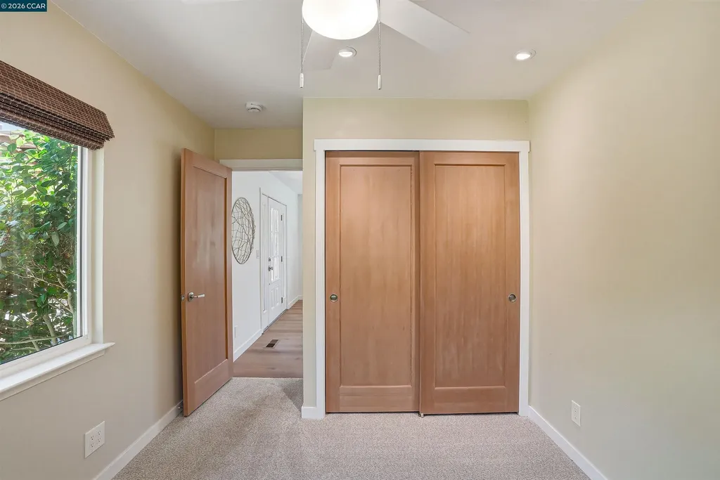 1911 Franklin Canyon Road Martinez CA 94553