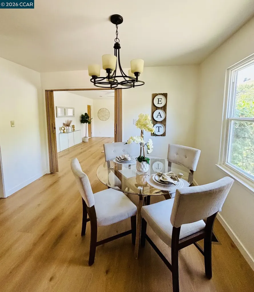 1911 Franklin Canyon Road Martinez CA 94553