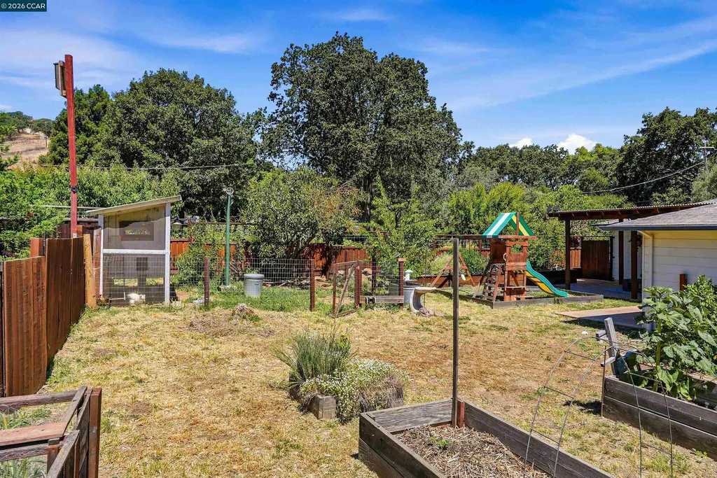 1911 Franklin Canyon Road Martinez CA 94553