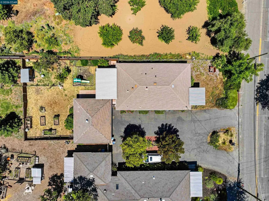 1911 Franklin Canyon Road Martinez CA 94553