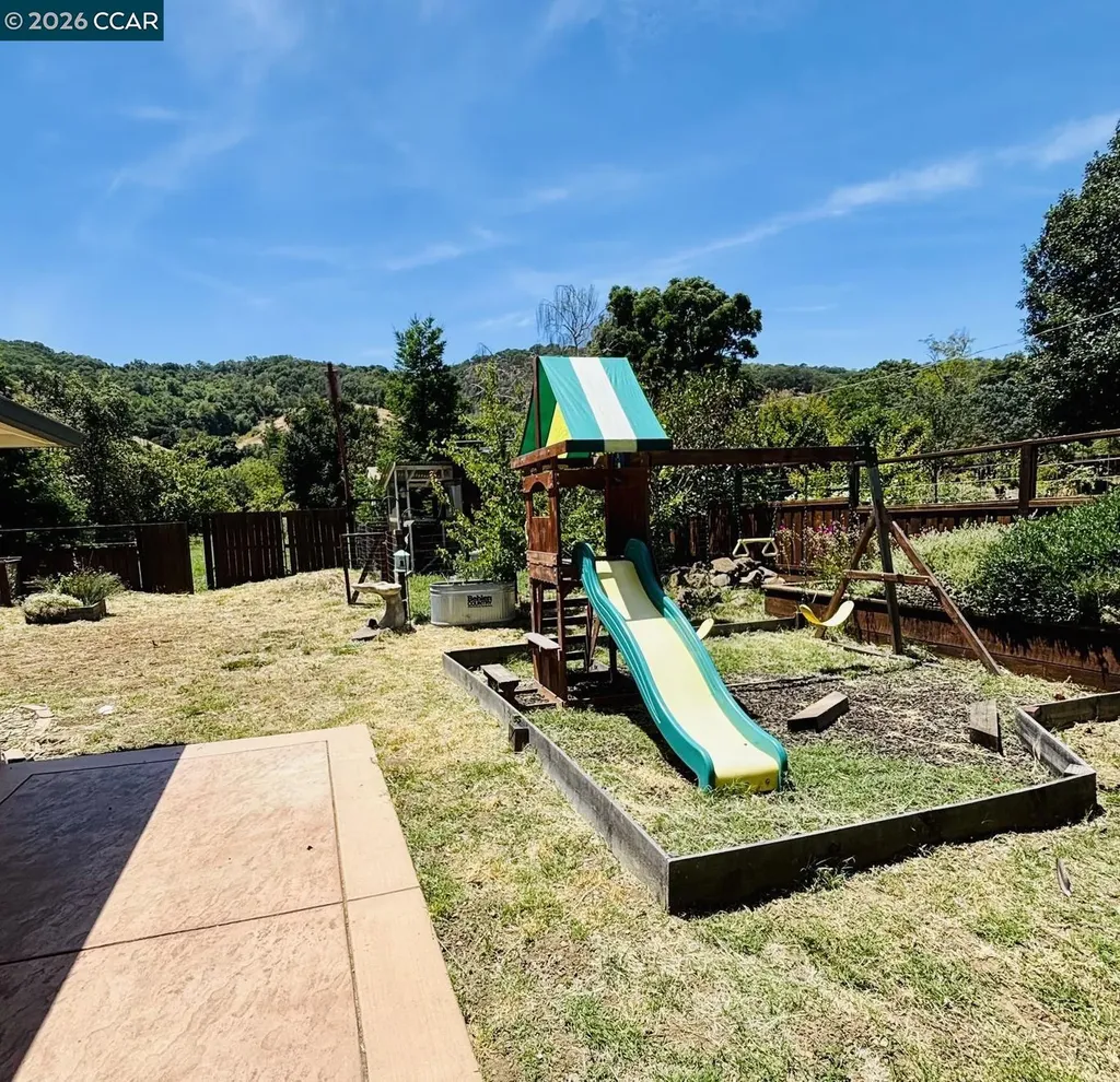 1911 Franklin Canyon Road Martinez CA 94553
