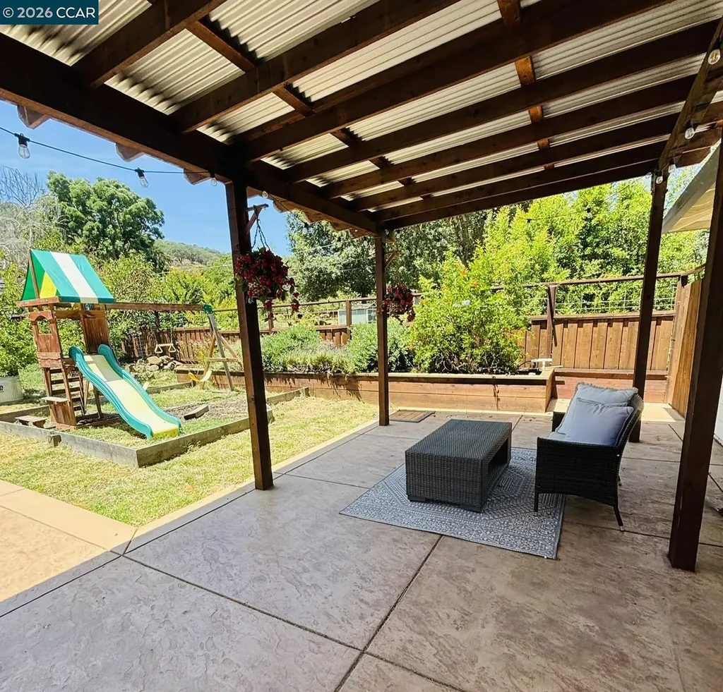 1911 Franklin Canyon Road Martinez CA 94553