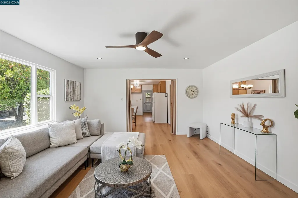 1911 Franklin Canyon Road Martinez CA 94553