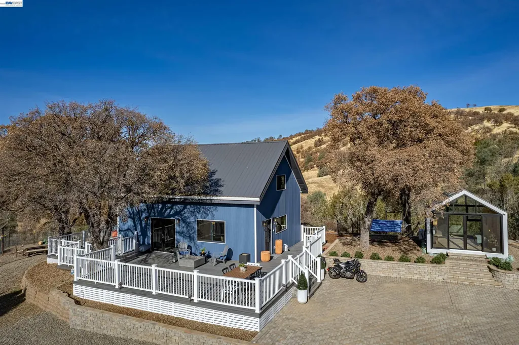 21000 Mines Road Livermore CA 94550