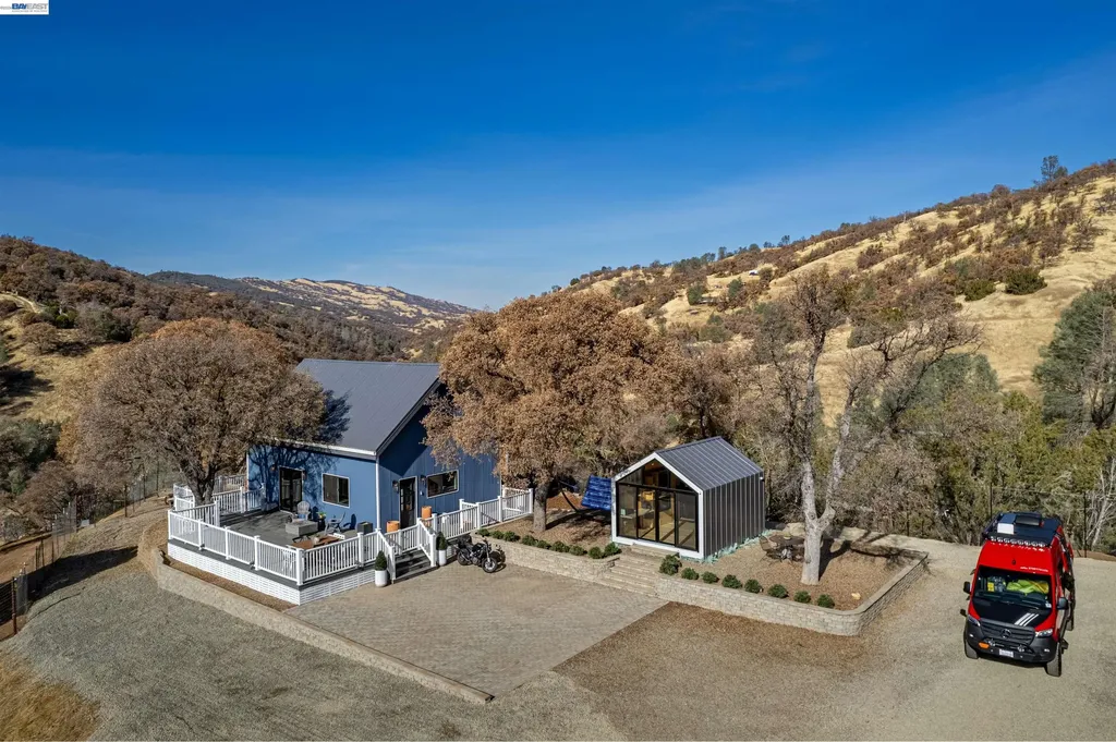 21000 Mines Road Livermore CA 94550
