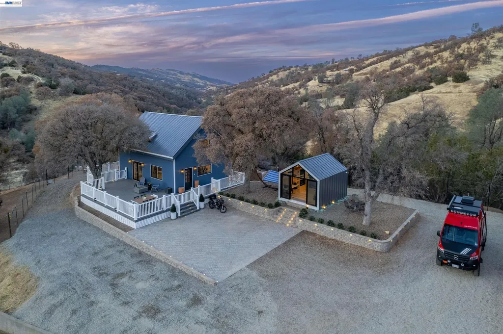 21000 Mines Road Livermore CA 94550