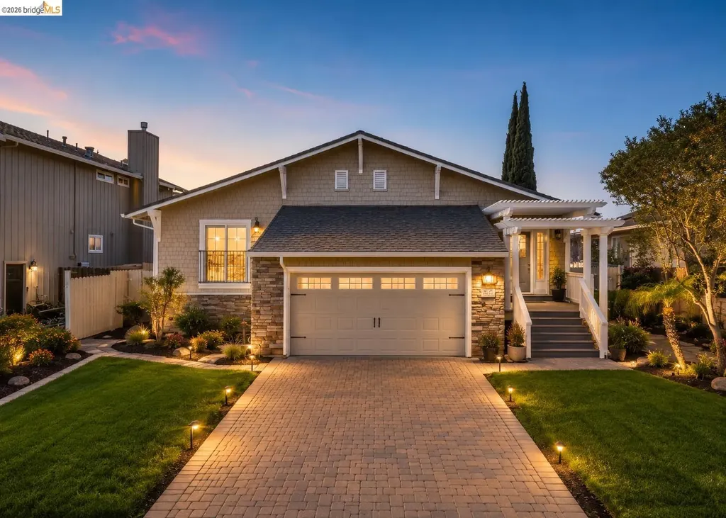 1056 Discovery Bay Boulevard Discovery Bay CA 94505