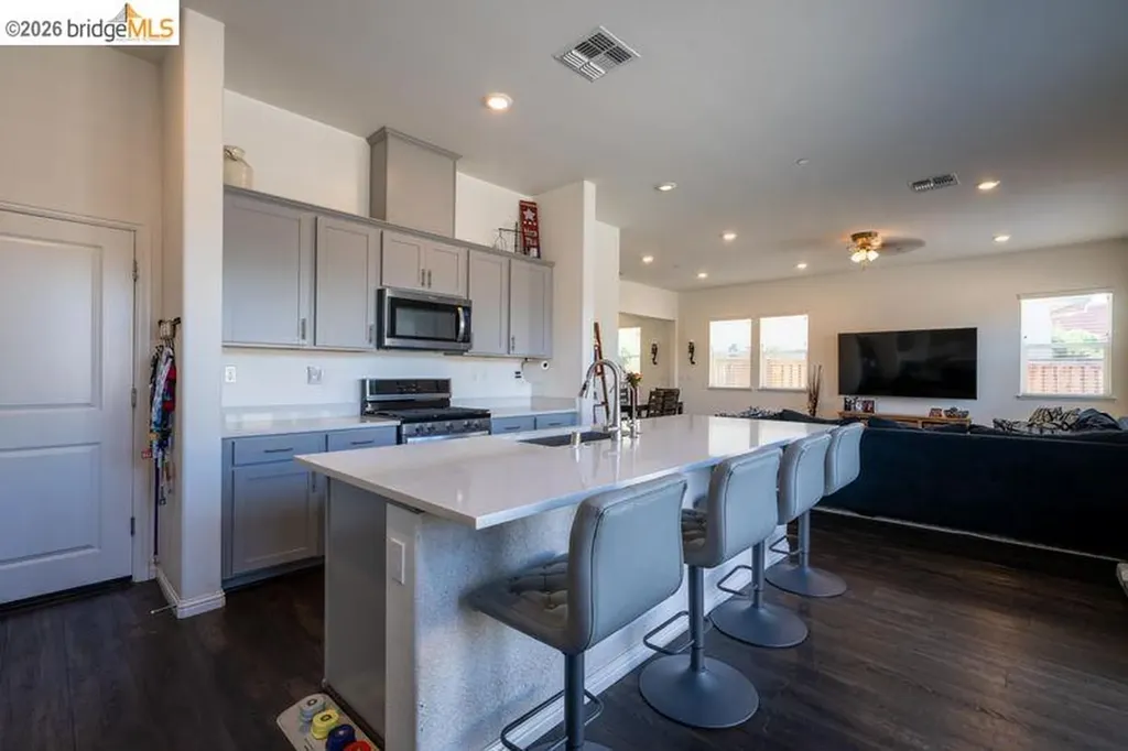 58 Redberry Loop Brentwood CA 94513