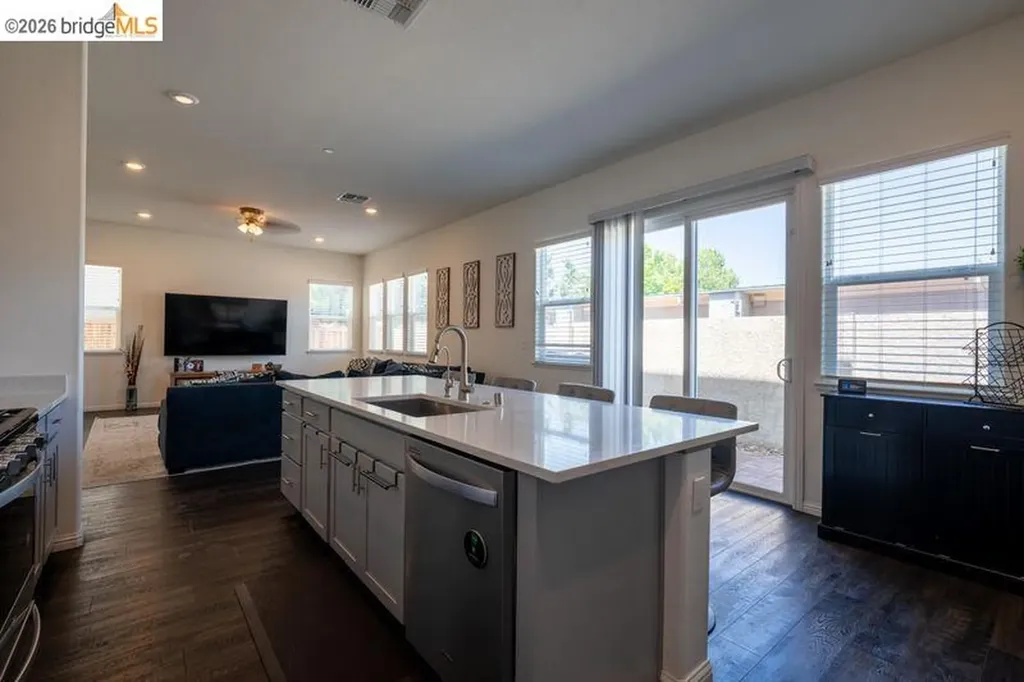 58 Redberry Loop Brentwood CA 94513