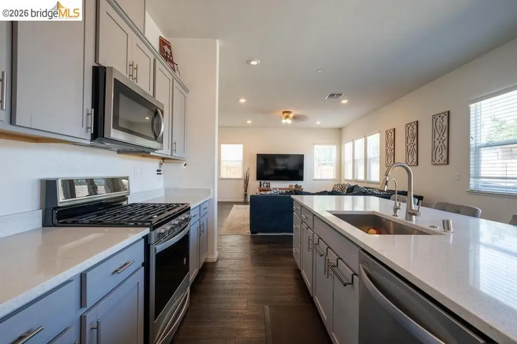 58 Redberry Loop Brentwood CA 94513
