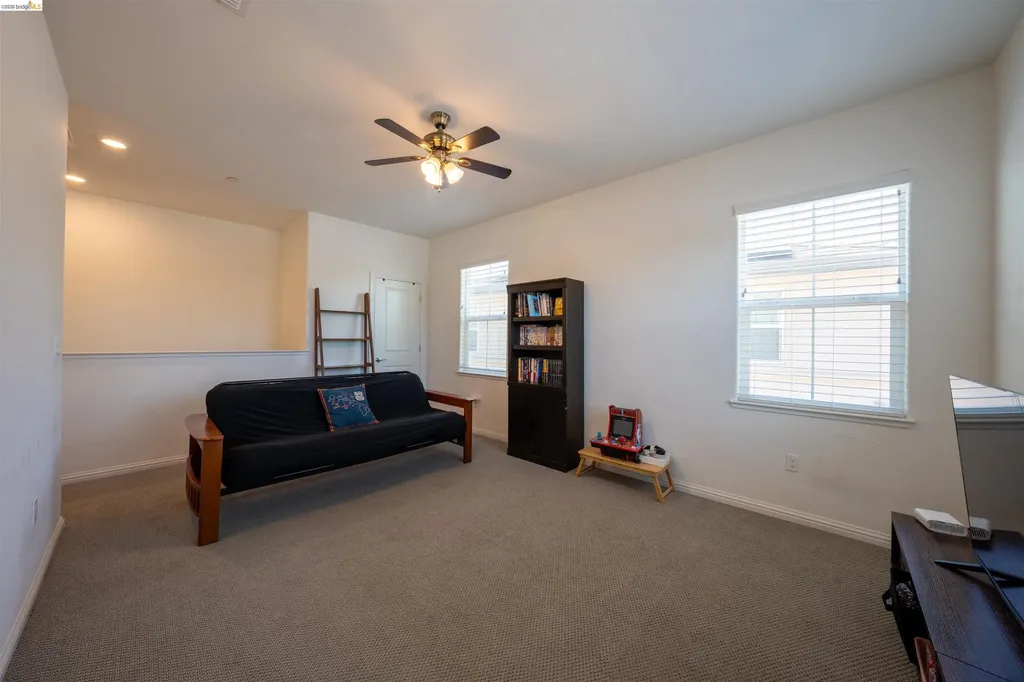 58 Redberry Loop Brentwood CA 94513