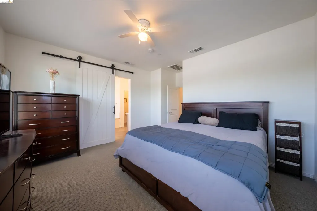 58 Redberry Loop Brentwood CA 94513