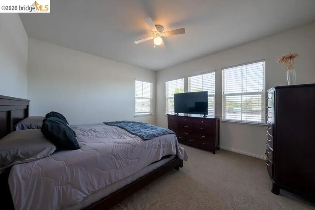 58 Redberry Loop Brentwood CA 94513