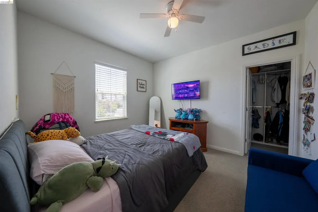 58 Redberry Loop Brentwood CA 94513