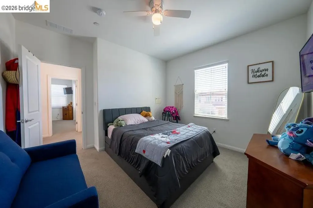 58 Redberry Loop Brentwood CA 94513