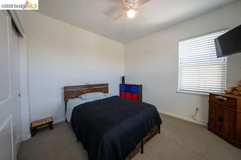 58 Redberry Loop Brentwood CA 94513