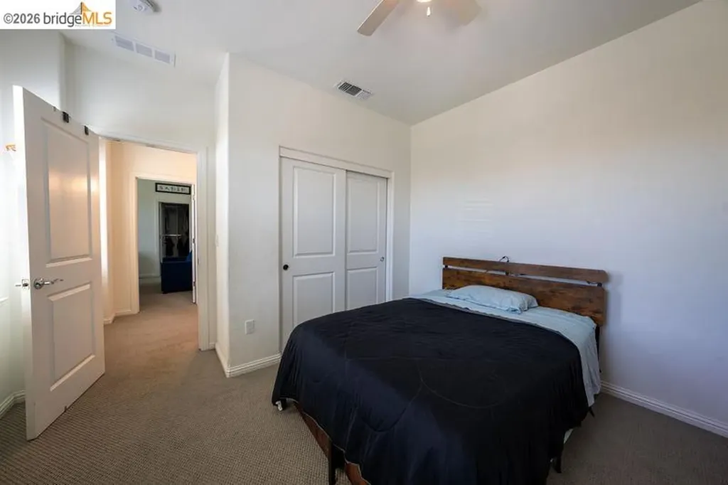 58 Redberry Loop Brentwood CA 94513