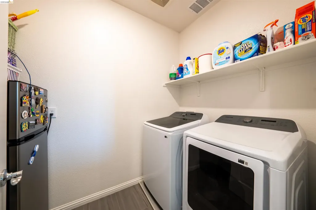 58 Redberry Loop Brentwood CA 94513