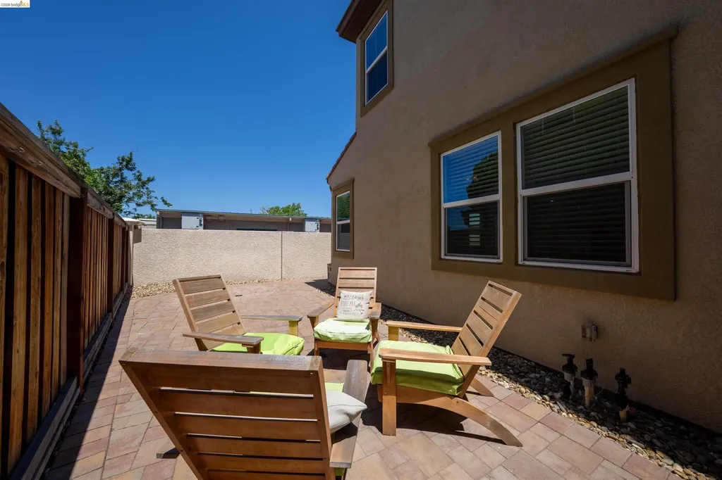 58 Redberry Loop Brentwood CA 94513