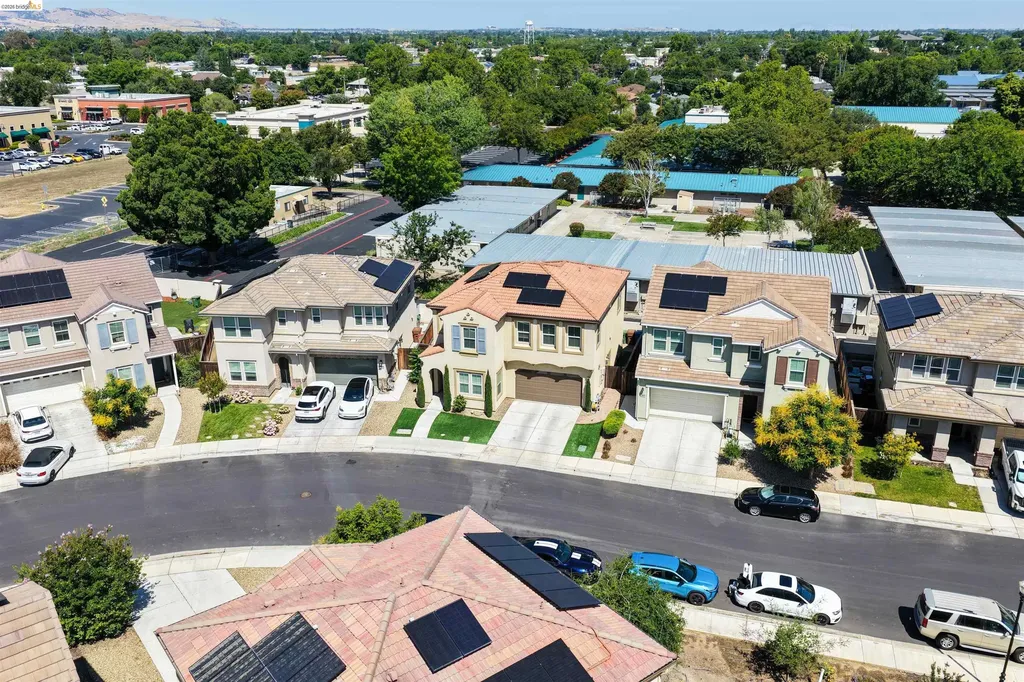 58 Redberry Loop Brentwood CA 94513
