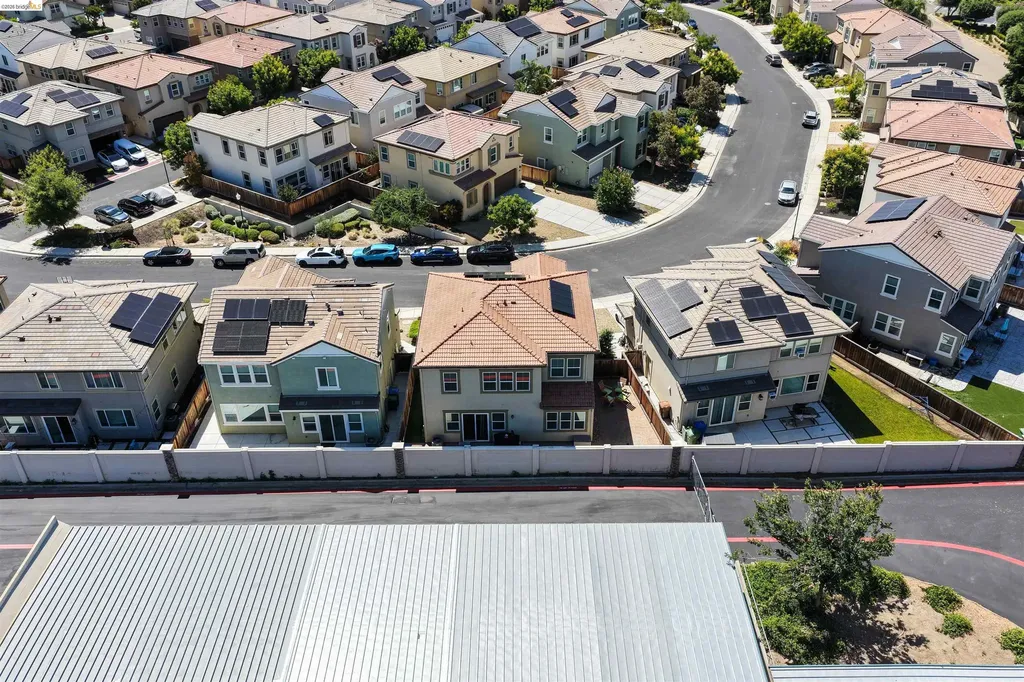 58 Redberry Loop Brentwood CA 94513