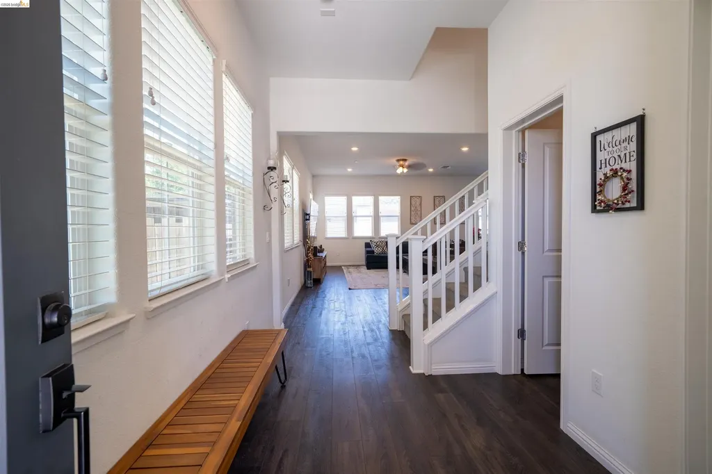 58 Redberry Loop Brentwood CA 94513