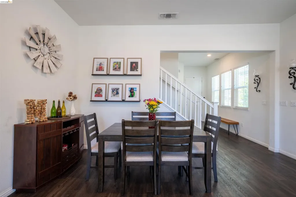 58 Redberry Loop Brentwood CA 94513