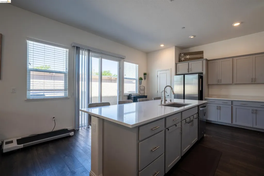 58 Redberry Loop Brentwood CA 94513