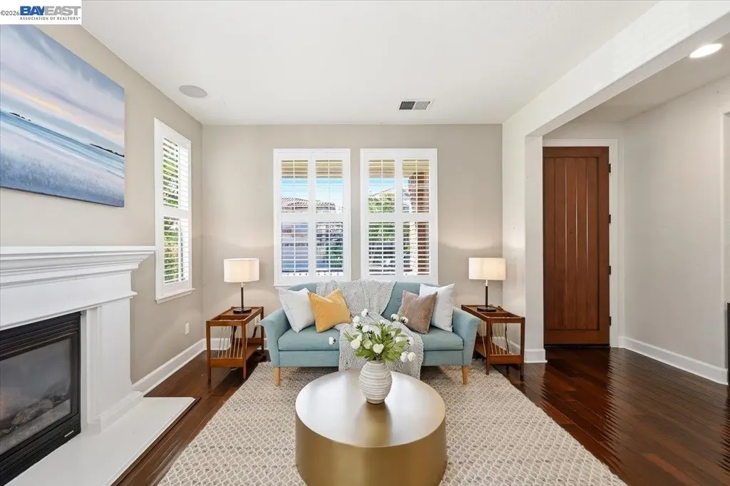 2838 Vernon Way San Ramon CA 94582