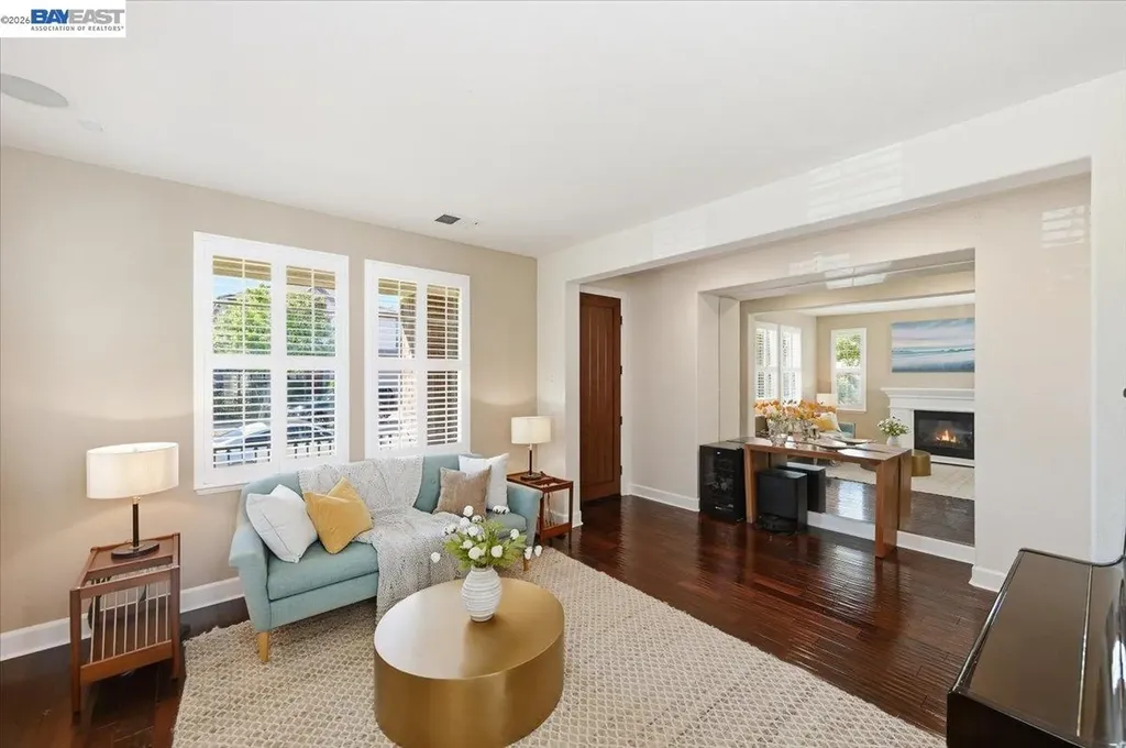 2838 Vernon Way San Ramon CA 94582
