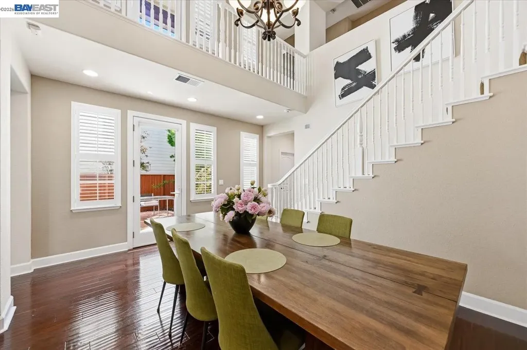 2838 Vernon Way San Ramon CA 94582