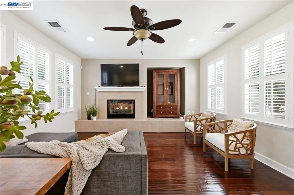2838 Vernon Way San Ramon CA 94582