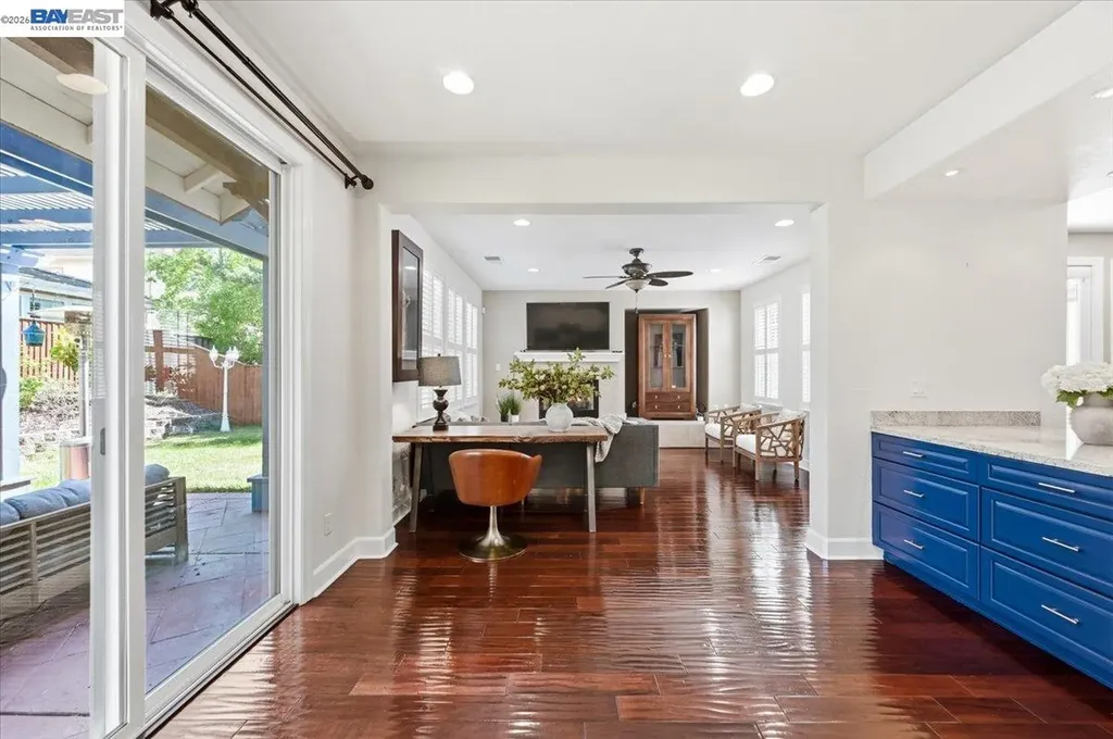 2838 Vernon Way San Ramon CA 94582