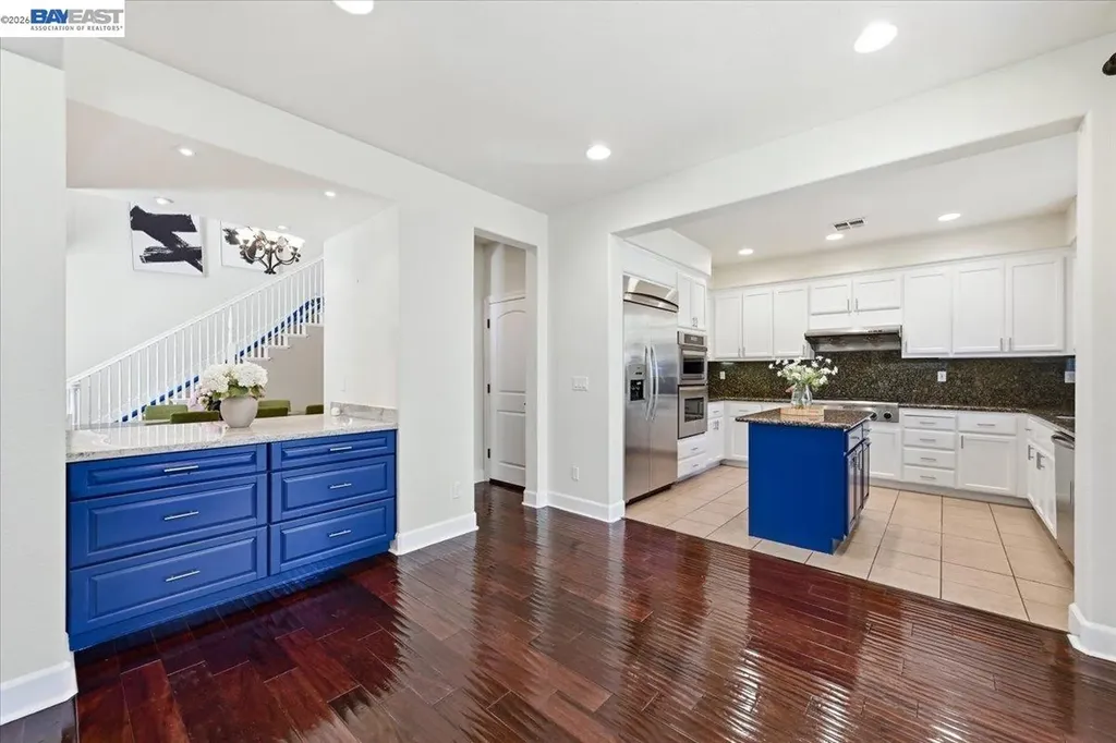 2838 Vernon Way San Ramon CA 94582