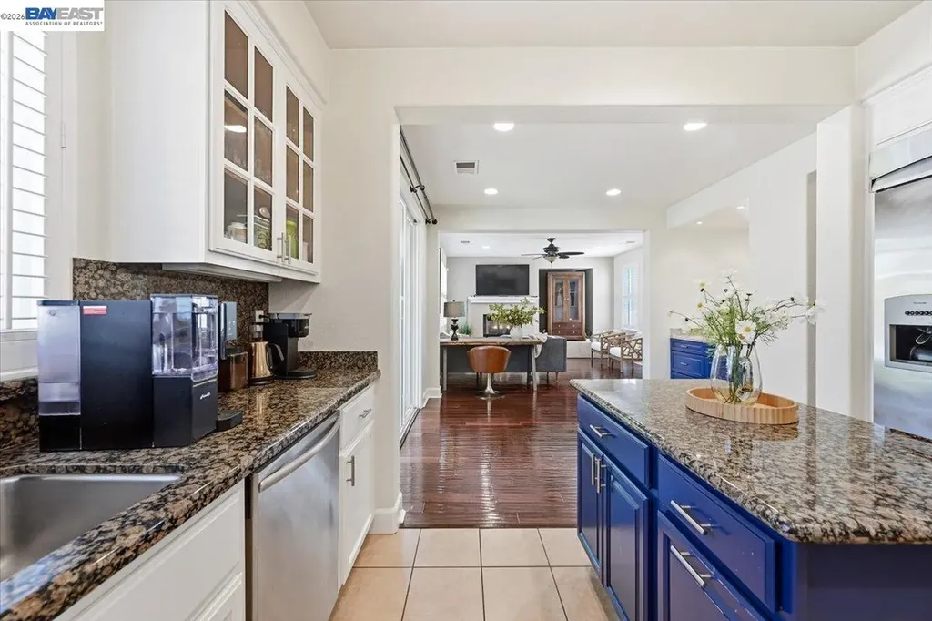 2838 Vernon Way San Ramon CA 94582