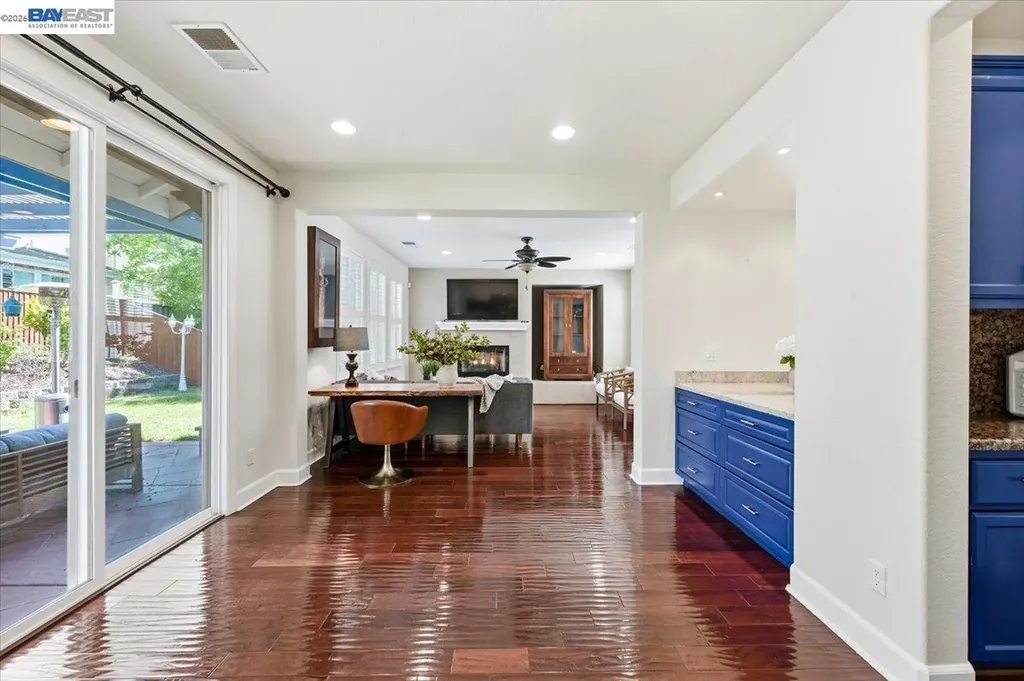 2838 Vernon Way San Ramon CA 94582