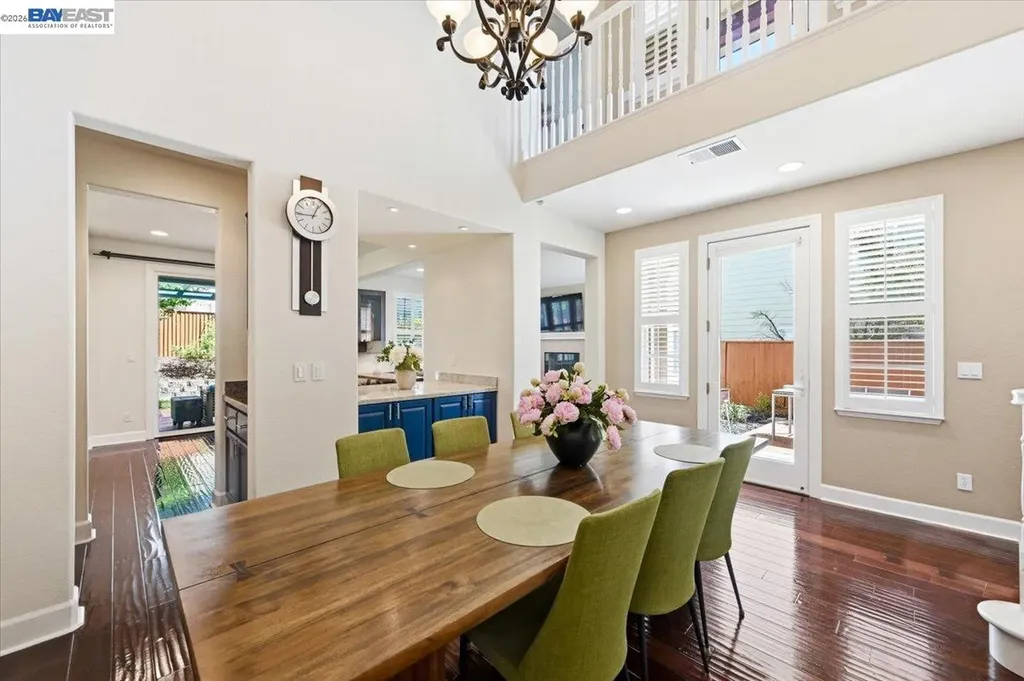 2838 Vernon Way San Ramon CA 94582