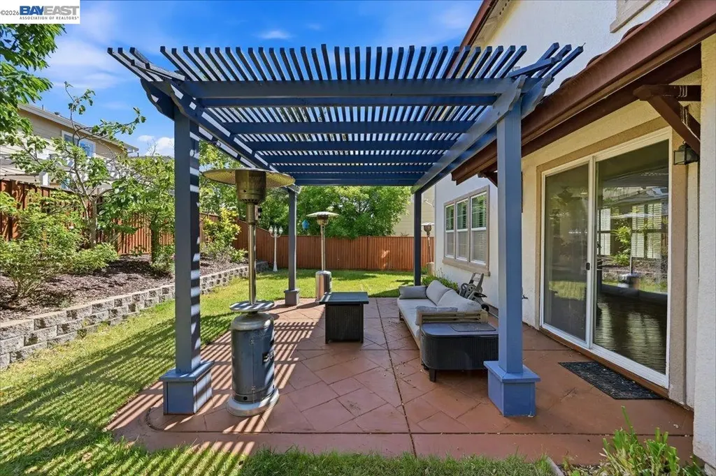 2838 Vernon Way San Ramon CA 94582