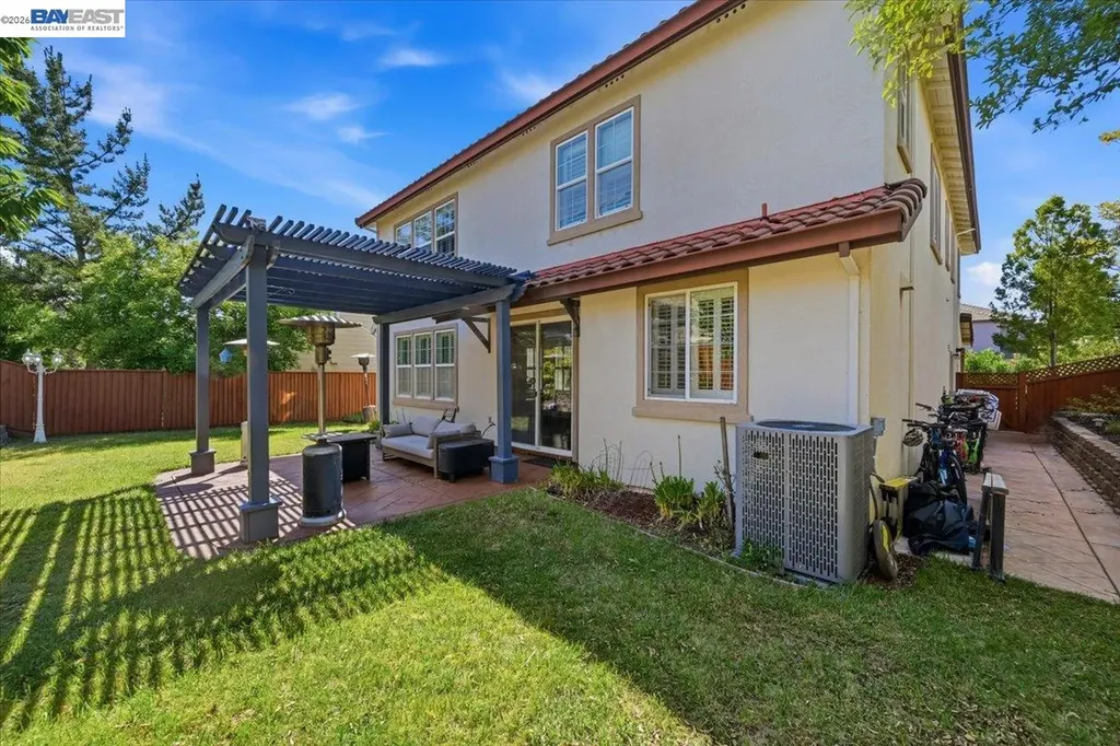 2838 Vernon Way San Ramon CA 94582