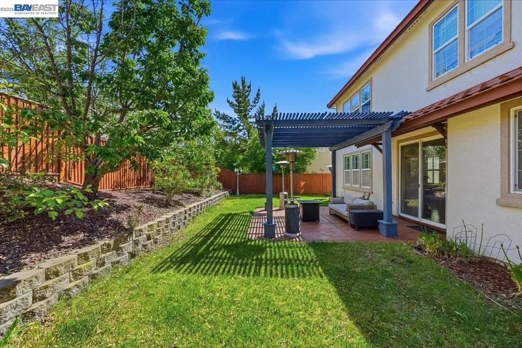 2838 Vernon Way San Ramon CA 94582