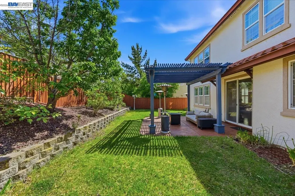 2838 Vernon Way San Ramon CA 94582