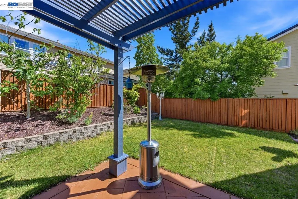 2838 Vernon Way San Ramon CA 94582