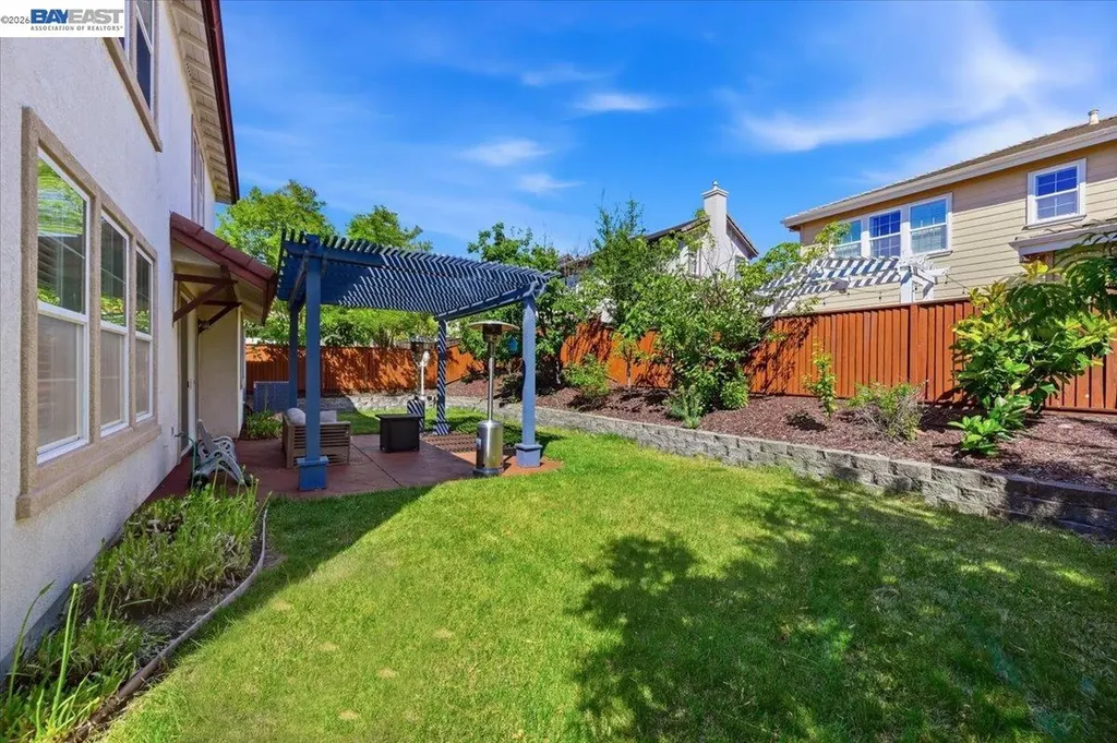 2838 Vernon Way San Ramon CA 94582
