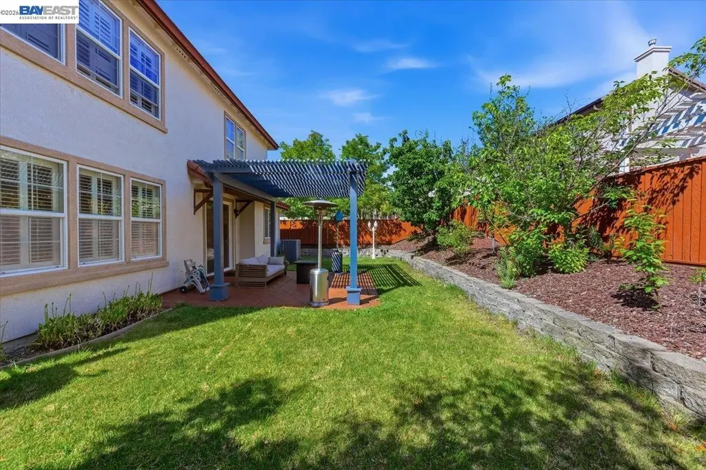 2838 Vernon Way San Ramon CA 94582