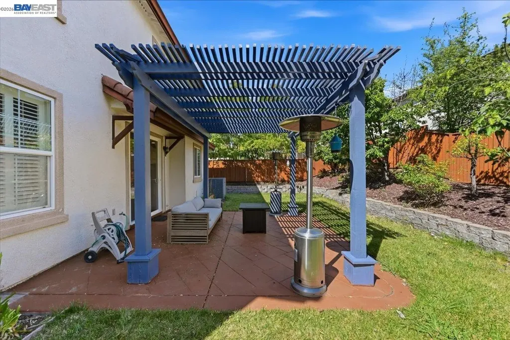 2838 Vernon Way San Ramon CA 94582