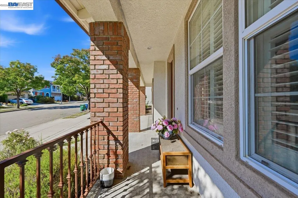 2838 Vernon Way San Ramon CA 94582