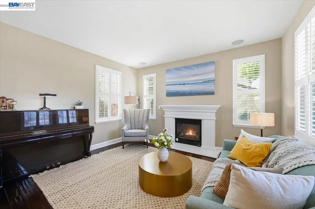 2838 Vernon Way San Ramon CA 94582