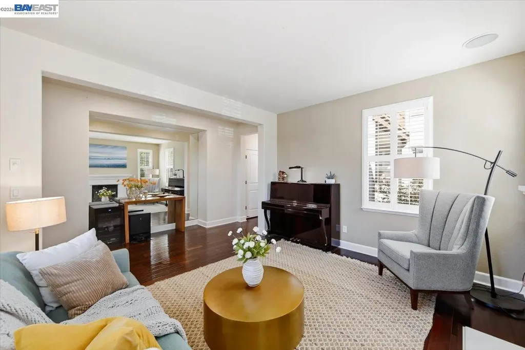 2838 Vernon Way San Ramon CA 94582